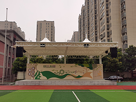 L210S雙10寸線(xiàn)陣列專(zhuān)業(yè)音響戶(hù)外學(xué)校案例